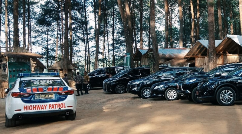 Indonesia Car Hire