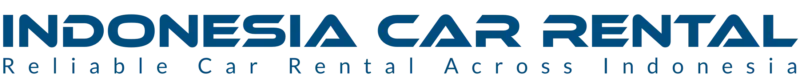 INDONESIA CAR RENTAL